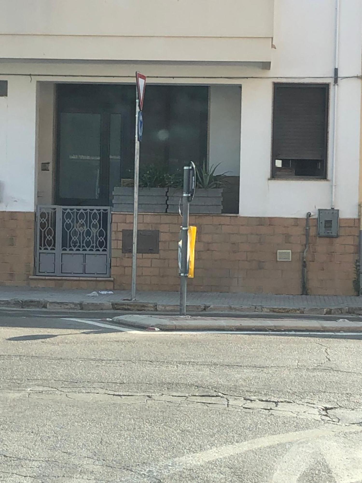 Affittasi Casa Vacanza A Casa Di Emma レヴェラーノ エクステリア 写真